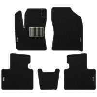 Car Mats FAW X40 (2017-…)