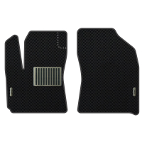 Car Mats FAW X40 (2017-…)