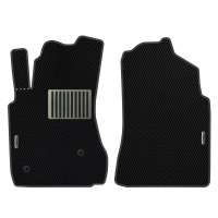 Car Mats FAW Besturn X80 (2016-…)