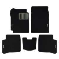 Car Mats FAW V-5 (2009-…)