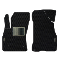 Car Mats Fiat Doblo Maxi (2010-…)