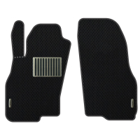 Car Mats Fiat Grande Punto (2005-2009)