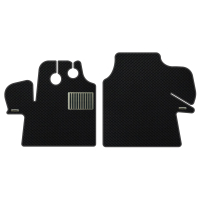 Car Mats Fiat Ducato (2002-2006)