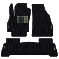 Car Mats Fiat Fiorino (1988-2013)