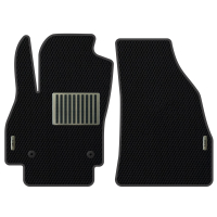Car Mats Fiat Fiorino (1988-2013)