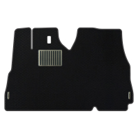 Car Mats Fiat Ducato (1994-2002)