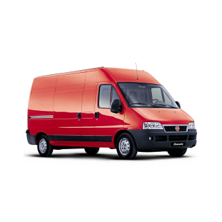 Car Mats Fiat Ducato (1994-2002)