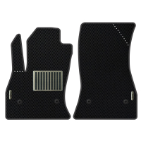 Car Mats Fiat 500L Trekking (2012-2017)