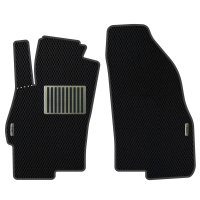 Car Mats Fiat LINEA (2007-2018)
