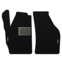 Car Mats Fiat Punto Classic (2007-2010)