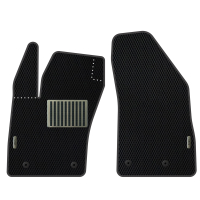 Car Mats Fiat Tipo (2015-…)