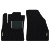 Car Mats Fiat Fiorino (2016-…)