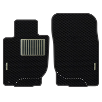Car Mats Fiat Fullback (2018-…)