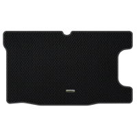 Car Mats Fiat 500 (2007-…)