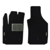 Car Mats Fiat 500e (2013-…)