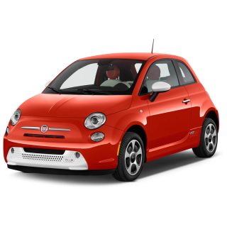Car Mats Fiat 500e (2013-…)