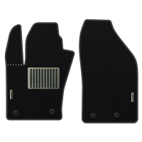 Car Mats Fiat 500X (2014-…)