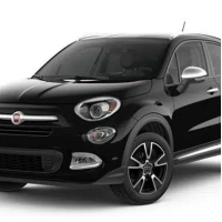 Car Mats Fiat 500X (2014-…)
