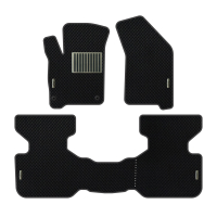 Car Mats Fiat Freemont (2011-2016)