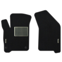 Car Mats Fiat Freemont (2011-2016)