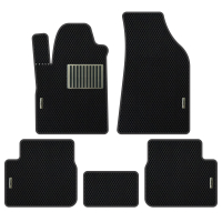 Car Mats Fiat Bravo (2007-2016)