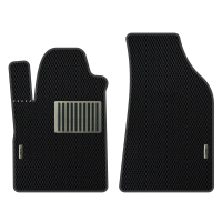 Car Mats Fiat Bravo (2007-2016)