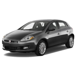 Car Mats Fiat Bravo (2007-2016)