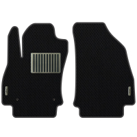 Car Mats Fiat Qubo Multijet (2008-2017)