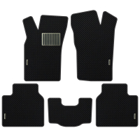Car Mats Fiat Tipo (1988-1995)