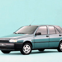 Car Mats Fiat Tipo (1988-1995)