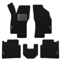 Car Mats Fiat Bravo (1995-2001)