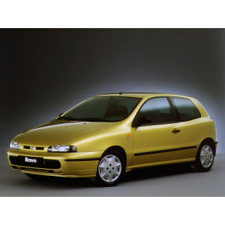 Car Mats Fiat Bravo (1995-2001)
