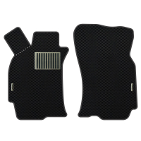 Car Mats Fiat Albea (2004-2012)