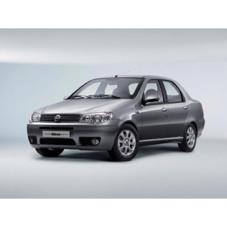 Car Mats Fiat Albea (2004-2012)