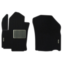 Car Mats Fiat Sedici (2006-2014)