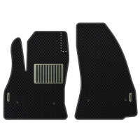 Car Mats Fiat 500L (2012-…)