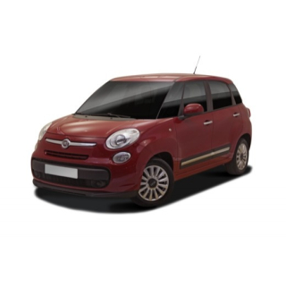 Car Mats Fiat 500L (2012-…)
