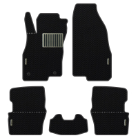 Car Mats Fiat Punto (2005-2018)