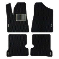 Car Mats Fiat Seicento (1998-2005)