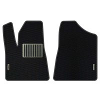 Car Mats Fiat Seicento (1998-2005)