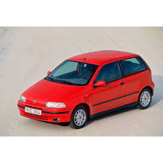 Car Mats Fiat Punto (1993-1999)