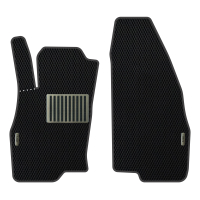 Car Mats Fiat Punto (1999-2012)