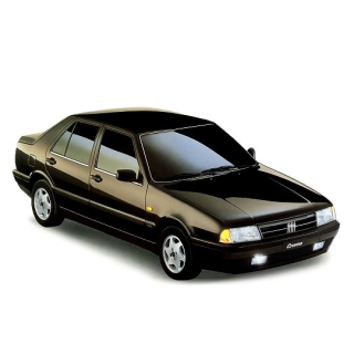 Car Mats Fiat Croma (1985-1996)