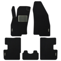 Car Mats Fiat Grande Punto (2011-2018)