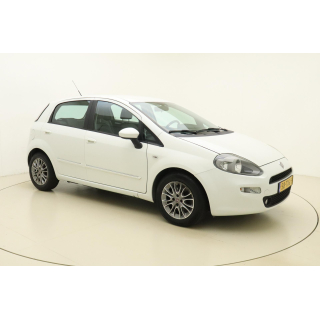 Car Mats Fiat Grande Punto (2011-2018)