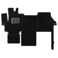 Car Mats Fiat Ducato (2014-…)