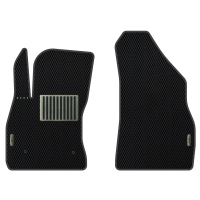 Car Mats Fiat Doblo (2010-…)