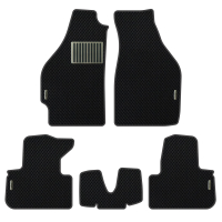 Car Mats Fiat Punto (2007-2012)