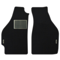 Car Mats Fiat Punto (2007-2012)