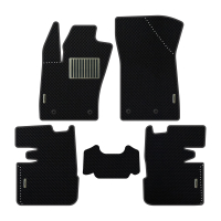 Car Mats Fiat Tipo (2015-…)